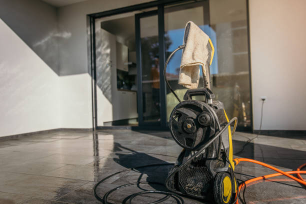 Orchidlands Estates, HI Pressure Washing Company